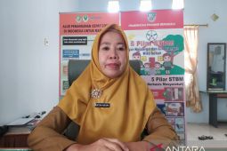 Dinkes imbau tenaga kesehatan Bengkulu segera vaksin dosis keempat