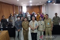 Pemprov Bangka Belitung ajak pelaku UMKM manfaatkan KUR