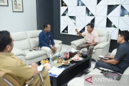 Dewan dukung BPS Banda Aceh realisasi satu data nasional lewat regsosek