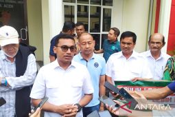 Gerindra Aceh: Penyebaran spanduk Prabowo sarat muatan politik 2024