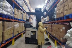 KBI ajak para pelaku usaha ayam potong manfaatkan sistem resi gudang