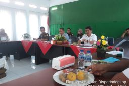 Pemkab Mukomuko minta Kejari dampingi pembagian BLT untuk UMKM