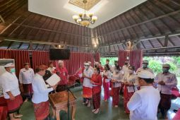 Bupati Bangli lantik sejumlah pejabat fungsional