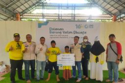 YBM PLN gelar kegiatan wisata edukasi