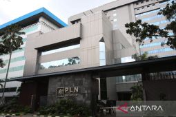 BUMN ubah nomenklatur PLN dan susunan komisaris direksi