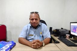 Disdukcapil data warga kawasan pinggiran Kota Sorong