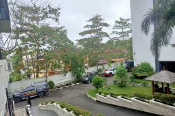 Polda Kalsel kembali turunkan pasukan amankan "Rumah Banjar"