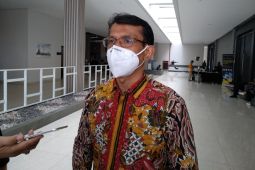 Wakil Bupati Garut sebut percepatan pembangunan selatan bisa atasi kemiskinan