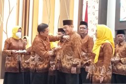 PWRI Kalsel berkomitmen bantu program pembangunan
