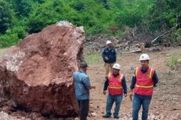 Inspektur tambang investigasi galian C telan korban di Aceh Besar