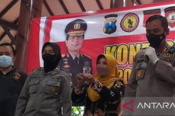 Polres Pamekasan redam isu konflik suku usai pembakaran truk
