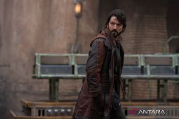 "Andor", sajian kisah epik dan berbeda di semesta "Star Wars"