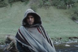 "Andor", sajian kisah epik & berbeda di semesta "Star Wars"