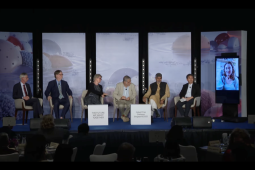 Dekan FEB UI jadi pembicara Nobel Prize Dialogue