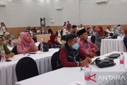Pemkab Pamekasan latih manajemen pelaku usaha mikro