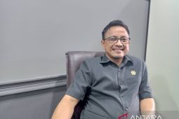 DPRD Kabupaten Belitung mengusulkan dua Raperda inisiatif