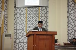 Ini strategi Pj Wali kota Banda Aceh, capai target PAD