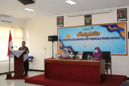 BKKBN: Rumah DataKu sebagai pusat data kependudukan tingkat mikro