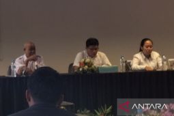BNNK Pangkalpinang perkuat kapasitas insan media dukung kota tanggap ancaman narkoba