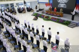 Gubernur Khofifah: Widyaiswara harus lebih profesional dan kompeten