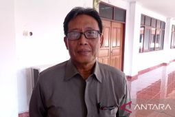BPBD Manokwari alokasikan Rp130 juta untuk fasilitas darurat bencana