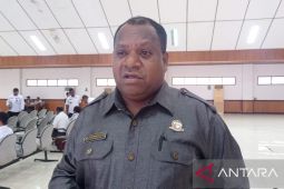 Pemerintah Manokwari matangkan perbup penyesuaian tarif ojek