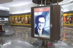 Spektrum - Menggairahkan kembali kunjungan ke museum melalui Harmusindo 2022