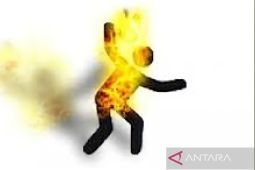 Seorang pria tewas diduga bakar diri sendiri jelang Ramadhan di Aceh Timur