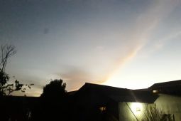 Prakiraan cuaca di wilayah Kalbar untuk Kamis 22 September 2022