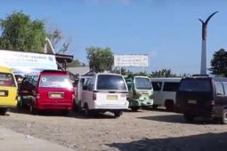 Dishub Paser tunggu Pergub terkait kenaikan tarif angkutan umum