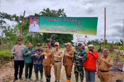 Jelang Natal Gerakan tanam cabai di Singkawang digalakkan