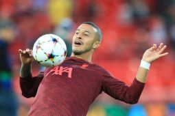 Thiago Alcantara kembali  tak dipanggil timnas Spanyol