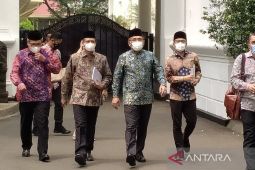 PBNU undang Presiden hadiri dan buka Forum R20