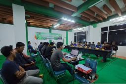 Dua belas klub dipastikan nengikuti Piala Asprov Jambi 2022