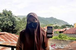 Warga sebut Mobile JKN mempermudah akses pelayanan