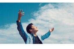 Jay B GOT7 tonjolkan kebebasan lewat album "Be Yurself"