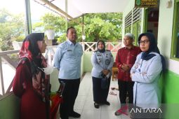 DJKI Mengajar eksplor potensi dan bakat siswa
