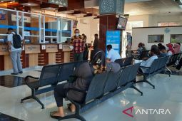 "Diskon Pajak" Jambi selamatkan kendaraan dari status "bodong"