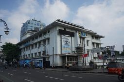 Konsumsi listrik Jabar hingga Agustus 2022 capai 37.235 GWh