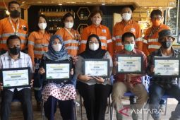 Dukung pelestarian lingkungan, Agincourt Resources gelar Martabe Innovation Award (MIA) 2022