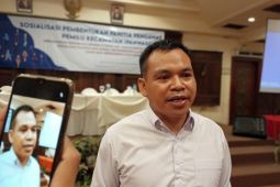 Bawaslu imbau warga Tulungagung namanya dicatut parpol segera melapor