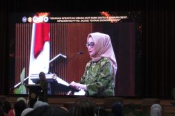 Ikano Universitas Padjadjaran usulkan proyek percontohan terkait HKI jadi agunan