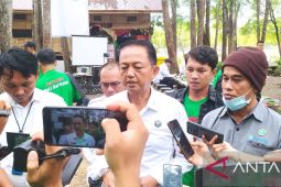 Dua Kecamatan di Batanghari rawan peredaran narkoba