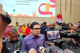 Paripurna DOB Papua Barat Daya tunggu persetujuan pimpinan DPR