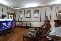 Wabup Karangasem: Raihan WTP bermanfaat untuk peningkatan pembangunan