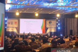 BUMN Legal Summit Perkuat hukum dari mitigasi hingga proses akhir