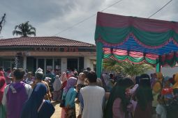 Dinsos Mukomuko minta pendampingan kejari salurkan BLT