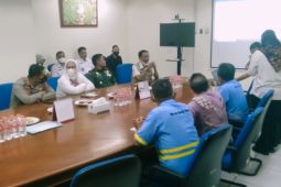 Pindo Deli sepakati pakta integritas penanganan keracunan warga Karawang