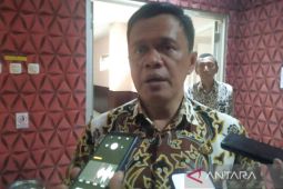 Kabupaten Cirebon berangkatkan 20 KK ikuti program transmigrasi