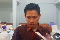 KPU Lampung targetkan partisipasi pemilih Pemilu 2024 naik